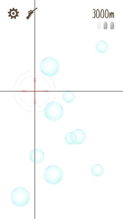 温柔狙击手游戏(gentle sniper)