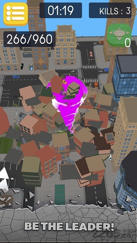 风暴Storm io中文版