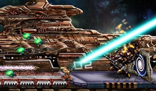 神秘星球最后之战无限金币破解版