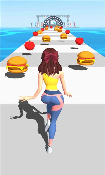 最美擂台免费版