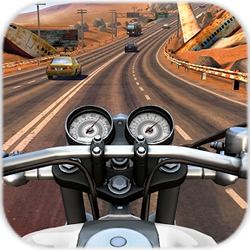 最强摩托赛车手中文版下载-最强摩托赛车手手机版下载v1.06