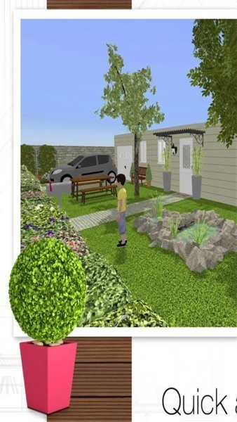 别墅装修模拟器游戏下载