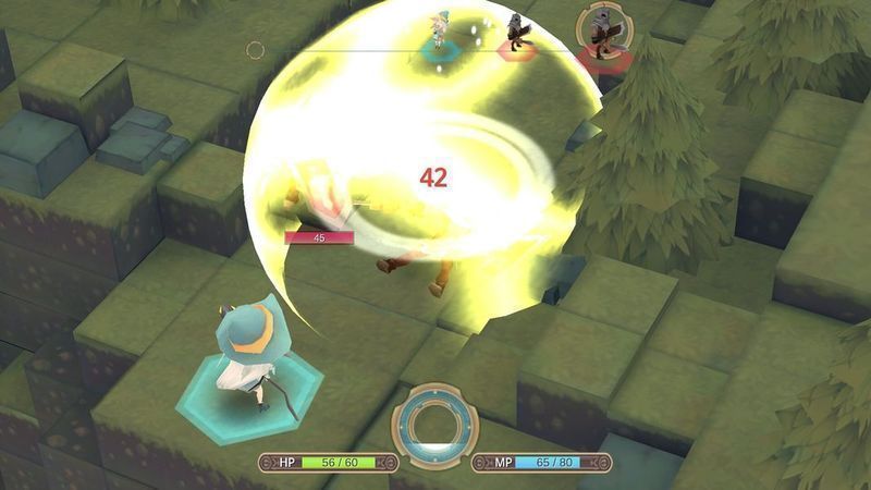 魔女之泉3官方正版