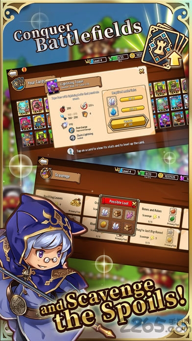 疯狂塔防物语官方版(Crazy Defense)