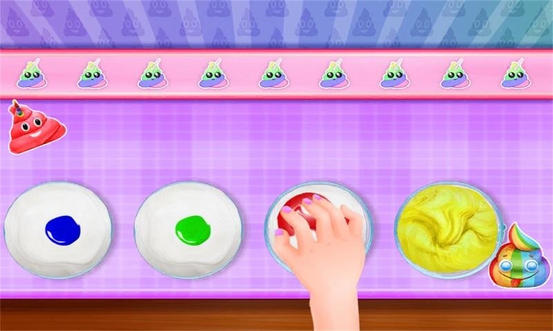 金胜史莱姆模拟器游戏