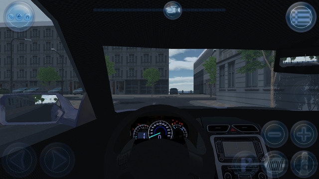 真实泊车安卓下载