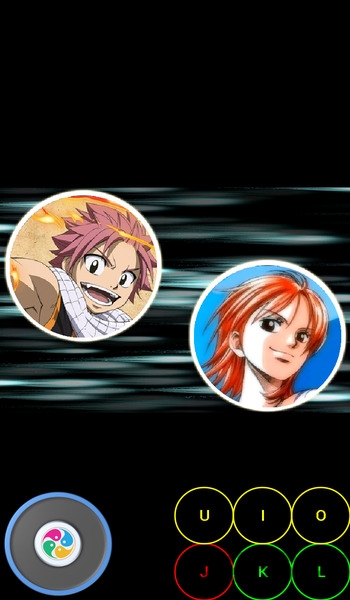 妖尾vs海贼王1.1手机版