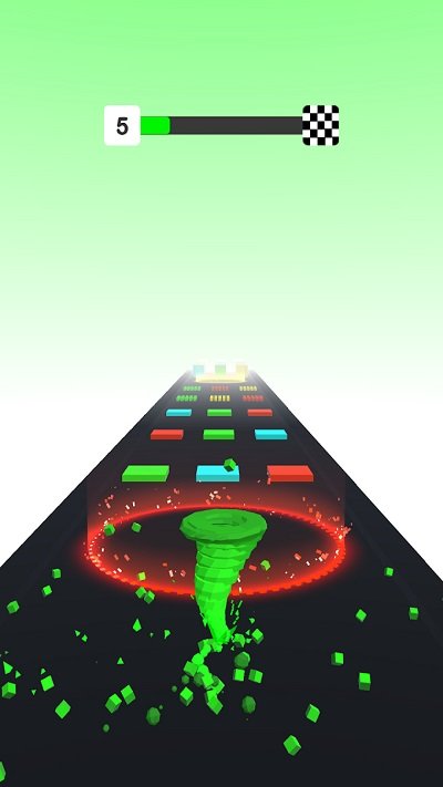 彩色龙卷风最新版下载