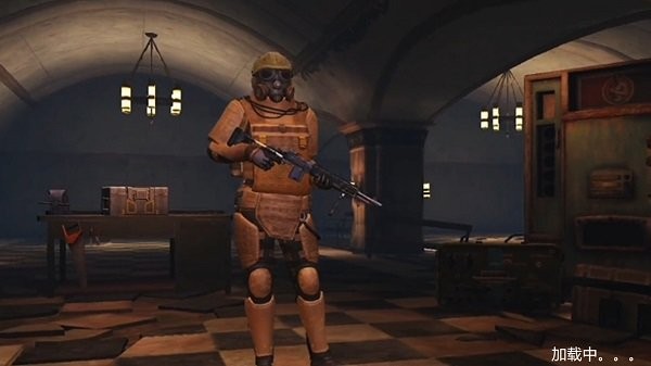 王牌吃鸡大作战游戏