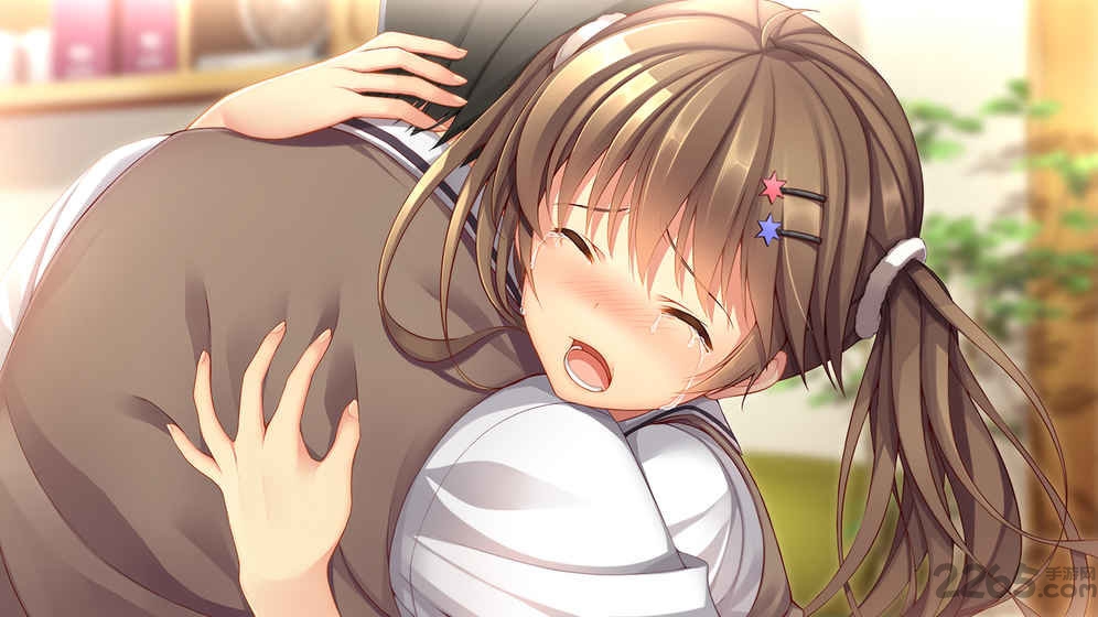 我不是约神变态版