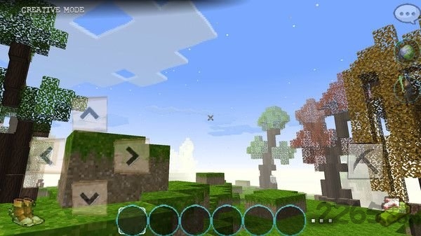 迷你星球大战手机版