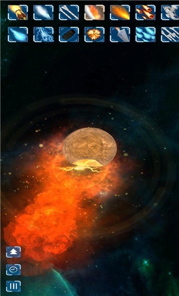 星球战争小分队手机版 星球战争小分队游戏下载