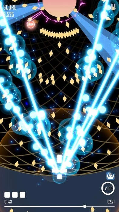 只是射击游戏(justshooting)