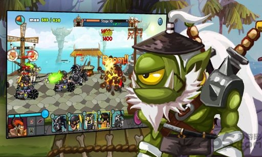 小小部落中文破解版