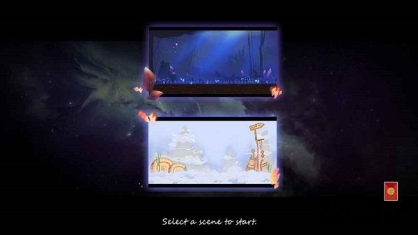 奔跑的小怪兽游戏