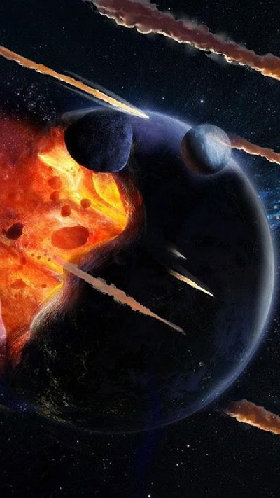 星球保卫战完整版 星球保卫战游戏下载