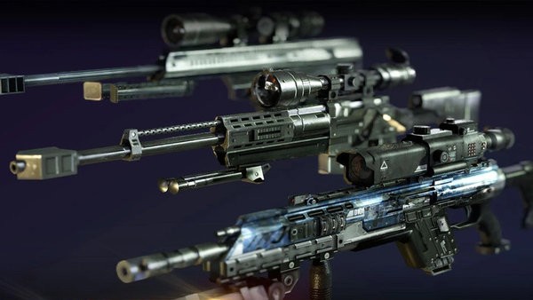 神枪手集训营游戏最新版