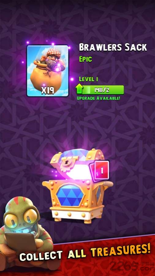 狂热部落内购破解版