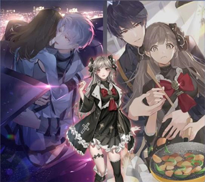 月影别墅手游攻略