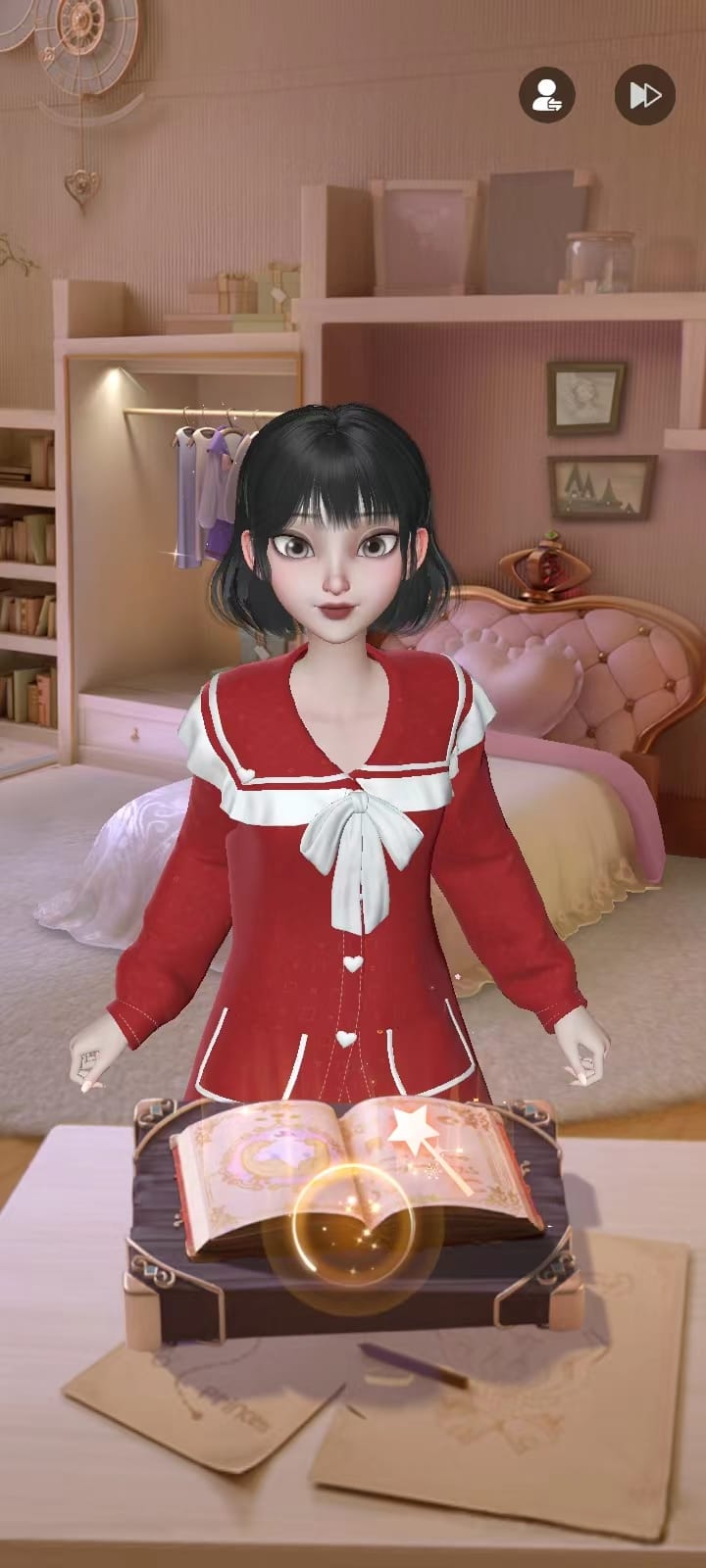 时光公主游戏攻略 时光公主手游攻略