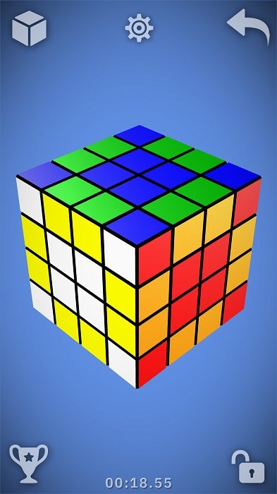 魔方经典版最新版