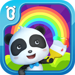 宝宝巴士讲故事之彩虹岛