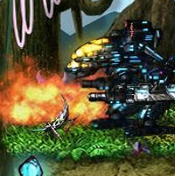 神秘星球最后之战无限金币破解版