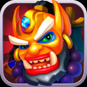 我的部落史诗英雄官网下载-我的部落史诗英雄手机版免费下载