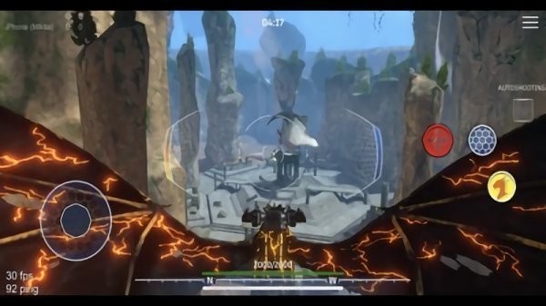 恐龙战斗星球最新版下载