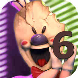 恐怖冰淇淋6下载安装-恐怖冰淇淋6安卓版下载v1.2.7