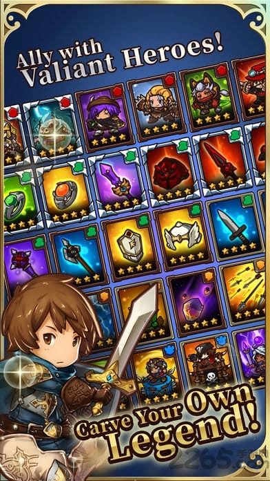 疯狂塔防物语官方版(Crazy Defense)