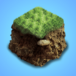 荒野工艺世界下载安装-荒野工艺世界最新版下载v2安卓版