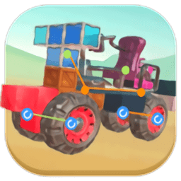 史诗工艺机械沙盒中文版下载-安卓版下载v1.98