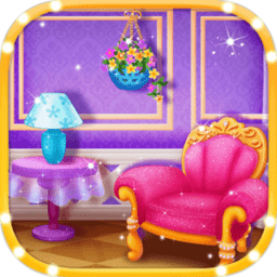 芭比公主房间游戏下载-安卓版下载v2.4.1