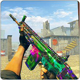 特种部队突击战下载安装-最新版下载2025最新版本