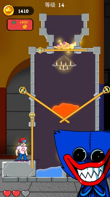 波比生存历险官方版