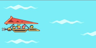 彩虹岛系列游戏