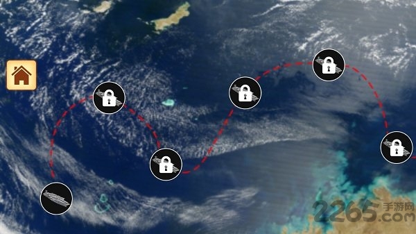 海军航母攻击中文版