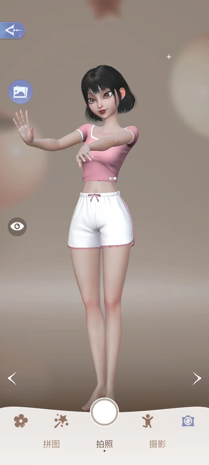 时光公主如何换装攻略 时光公主如何换装教程