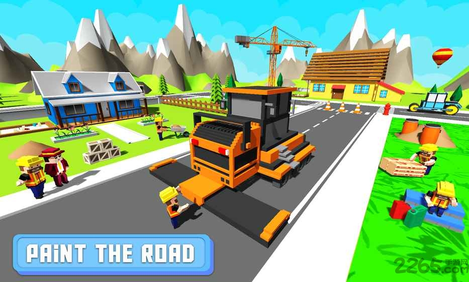 建筑师工艺大厦官网下载