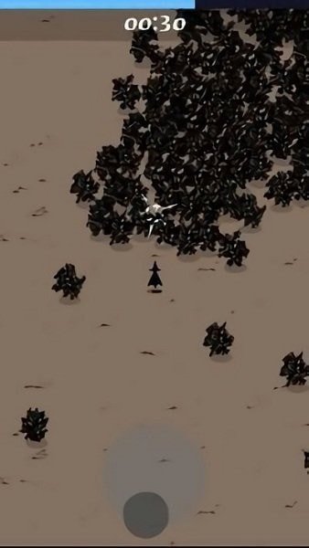 魔法生存手游中文版(magic survival)