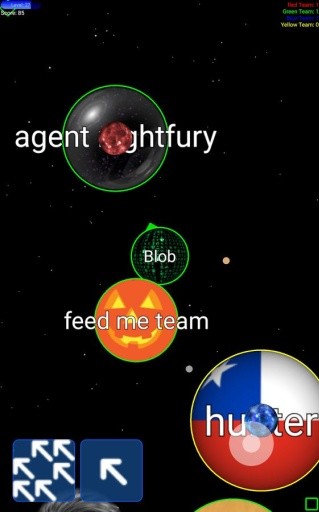 星球吞噬战游戏下载