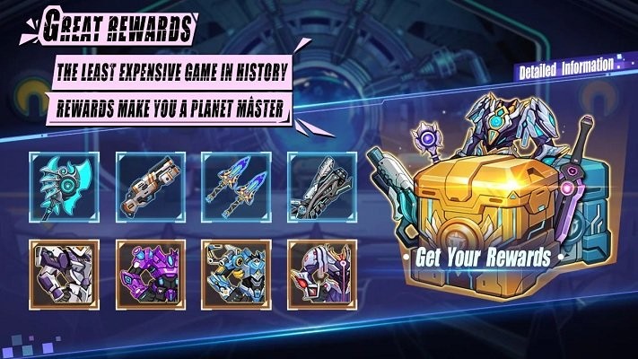 星球殖民大战手游下载