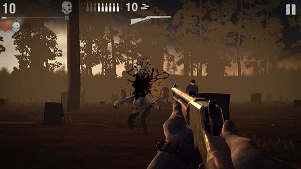 Into the Dead 2新手零氪入门指南