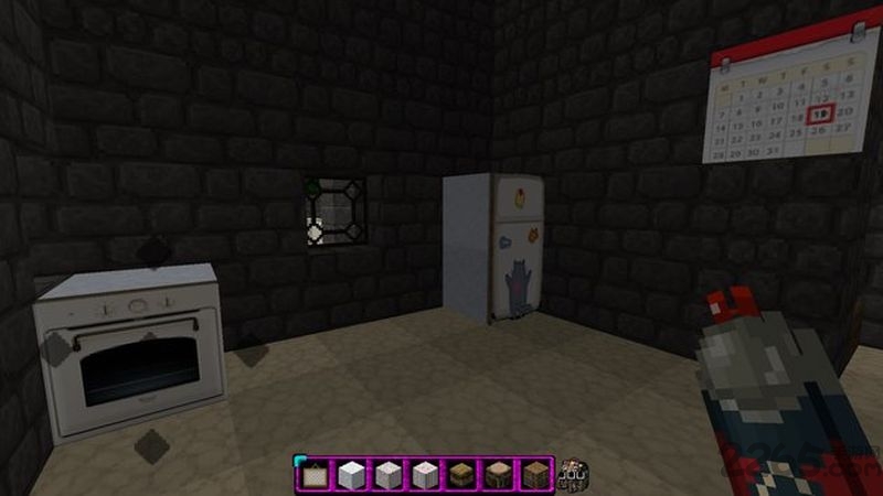 像素手工艺单机版