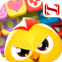 小黄鸡跳一跳手机版