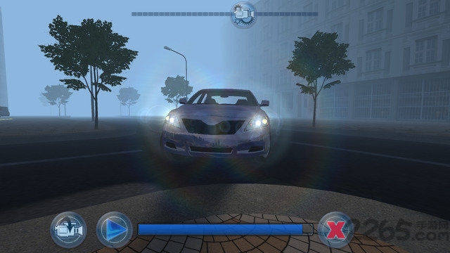 真实泊车手机版