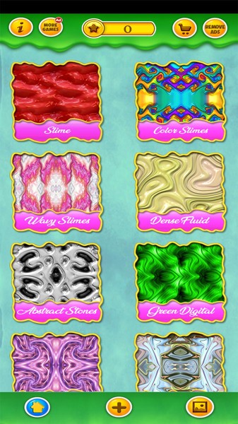 蓬松史莱姆模拟器中文版 蓬松史莱姆模拟器游戏下载