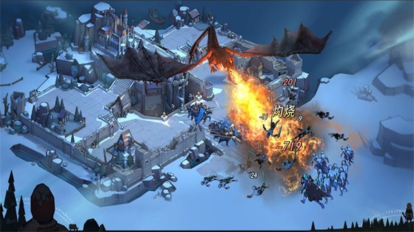 像素岛创造生存手机版 像素岛创造生存游戏下载安装