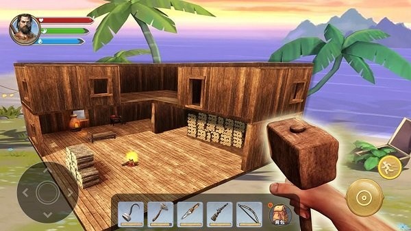 末日荒岛生存最新版